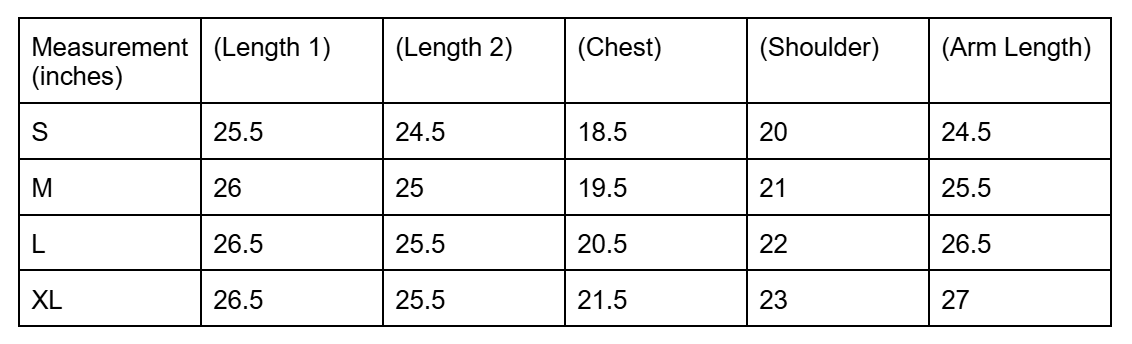 Just The Two Of Us Button Up