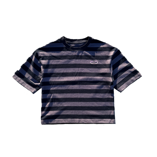 Cheshire Cropped Tee