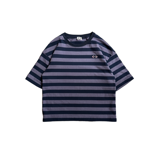 Cheshire Cropped Tee